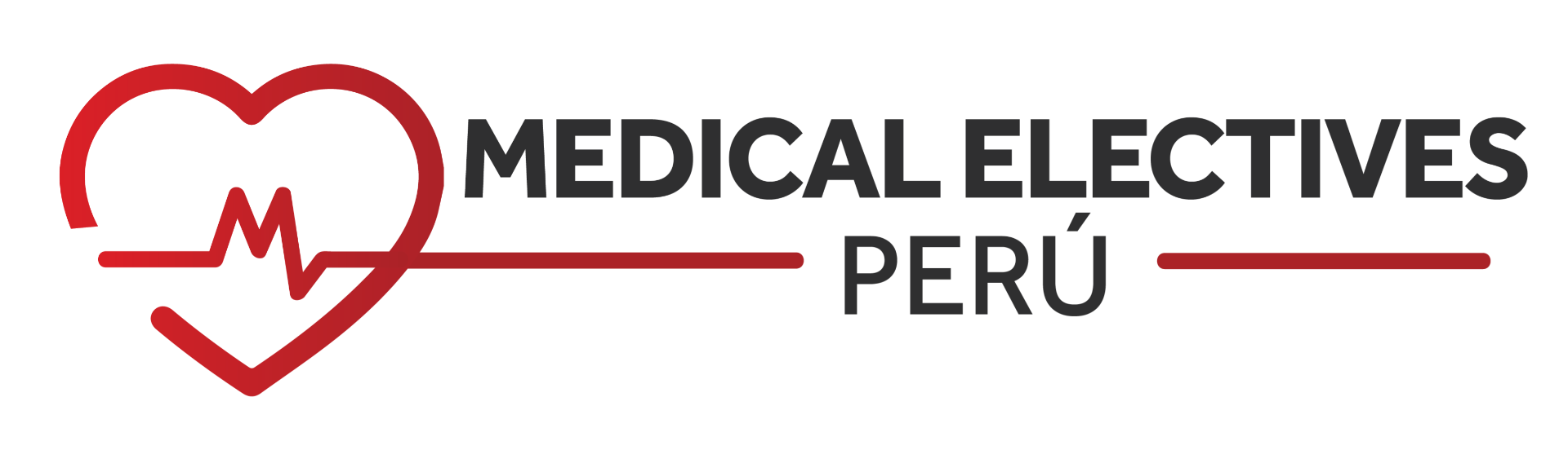 Medical Electives Perú Logo